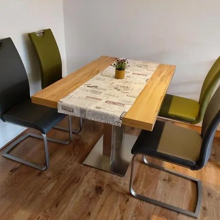 Ferienwohnung Wilmes Winterberg Buitenkant foto