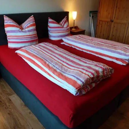 Ferienwohnung Wilmes Winterberg Buitenkant foto