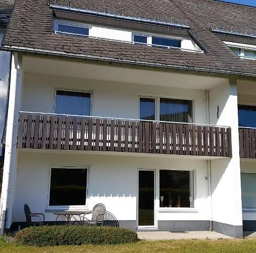 Ferienwohnung Wilmes