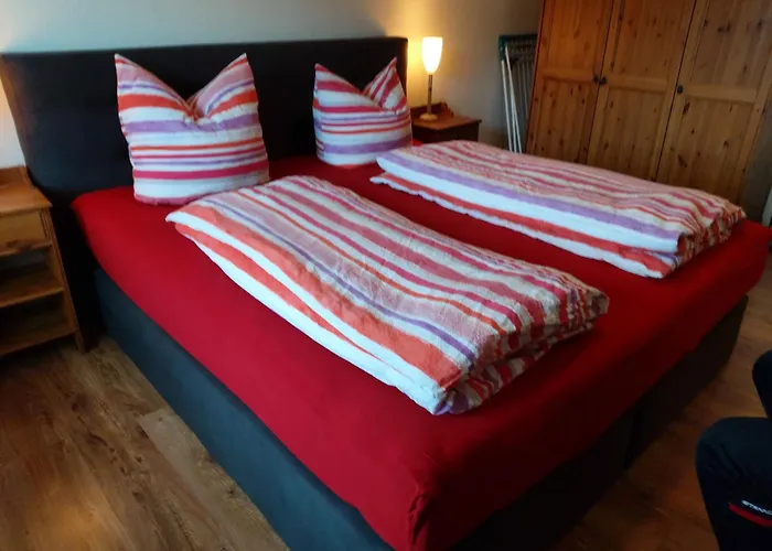 Ferienwohnung Wilmes