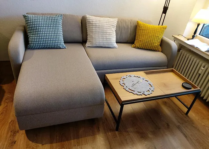 Ferienwohnung Wilmes