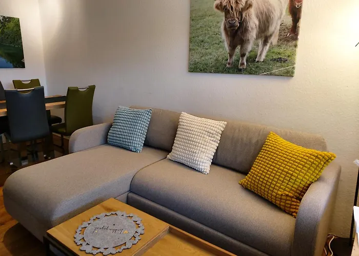 Ferienwohnung Wilmes