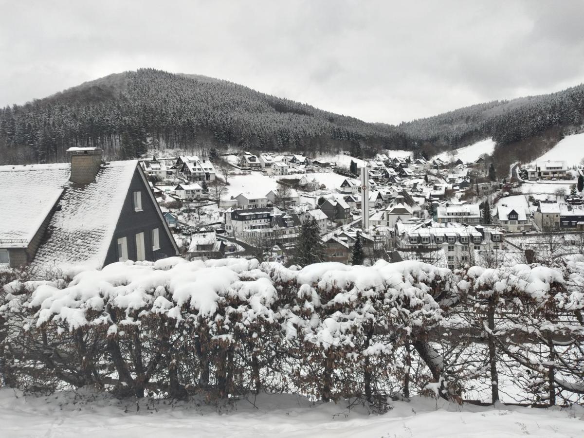 Wilmes * Winterberg