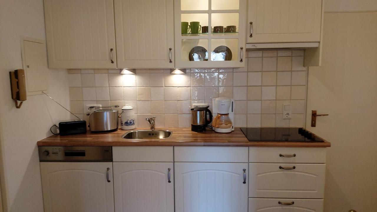 Wilmes Apartment *