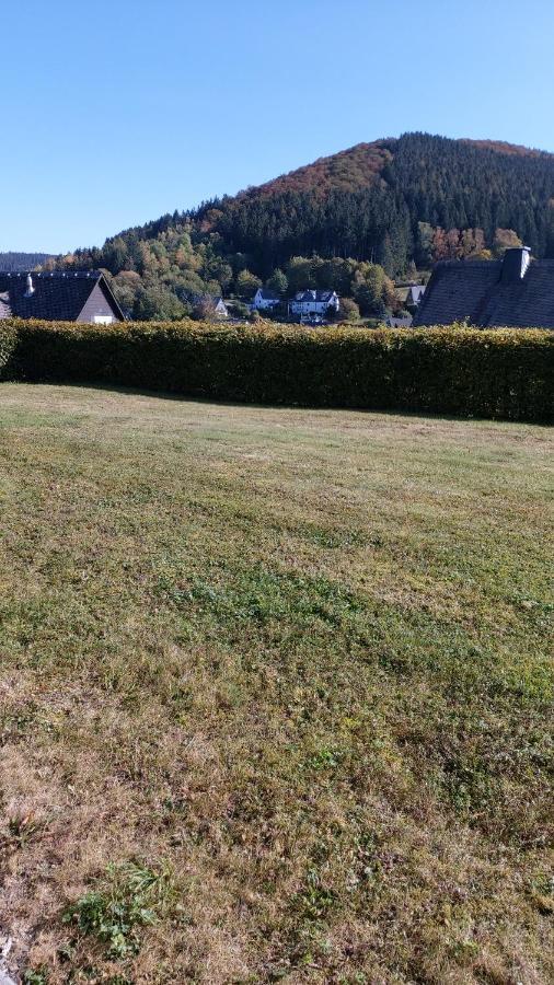 Wilmes Appartement *