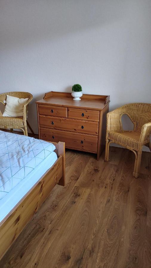 Apartment Wilmes
