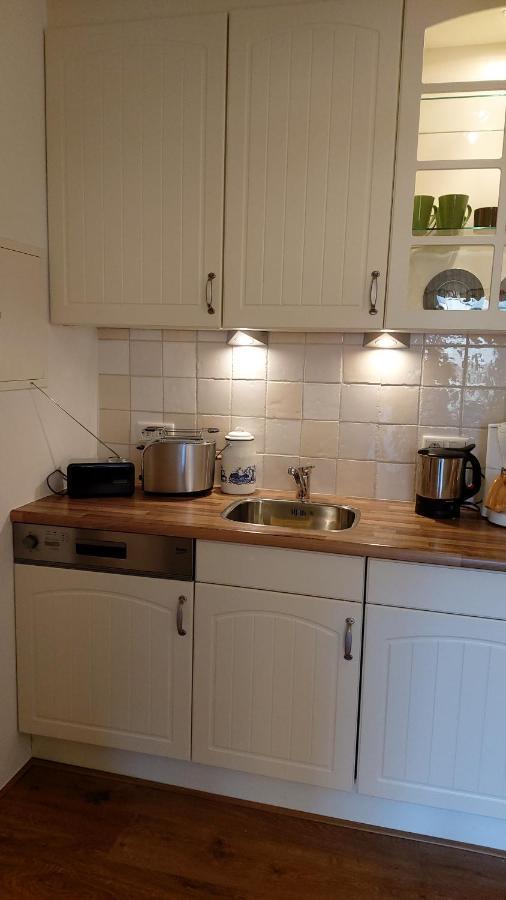 Apartment Wilmes Winterberg