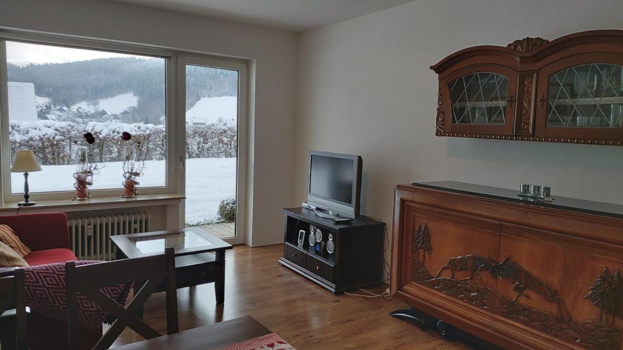 Wilmes * Winterberg