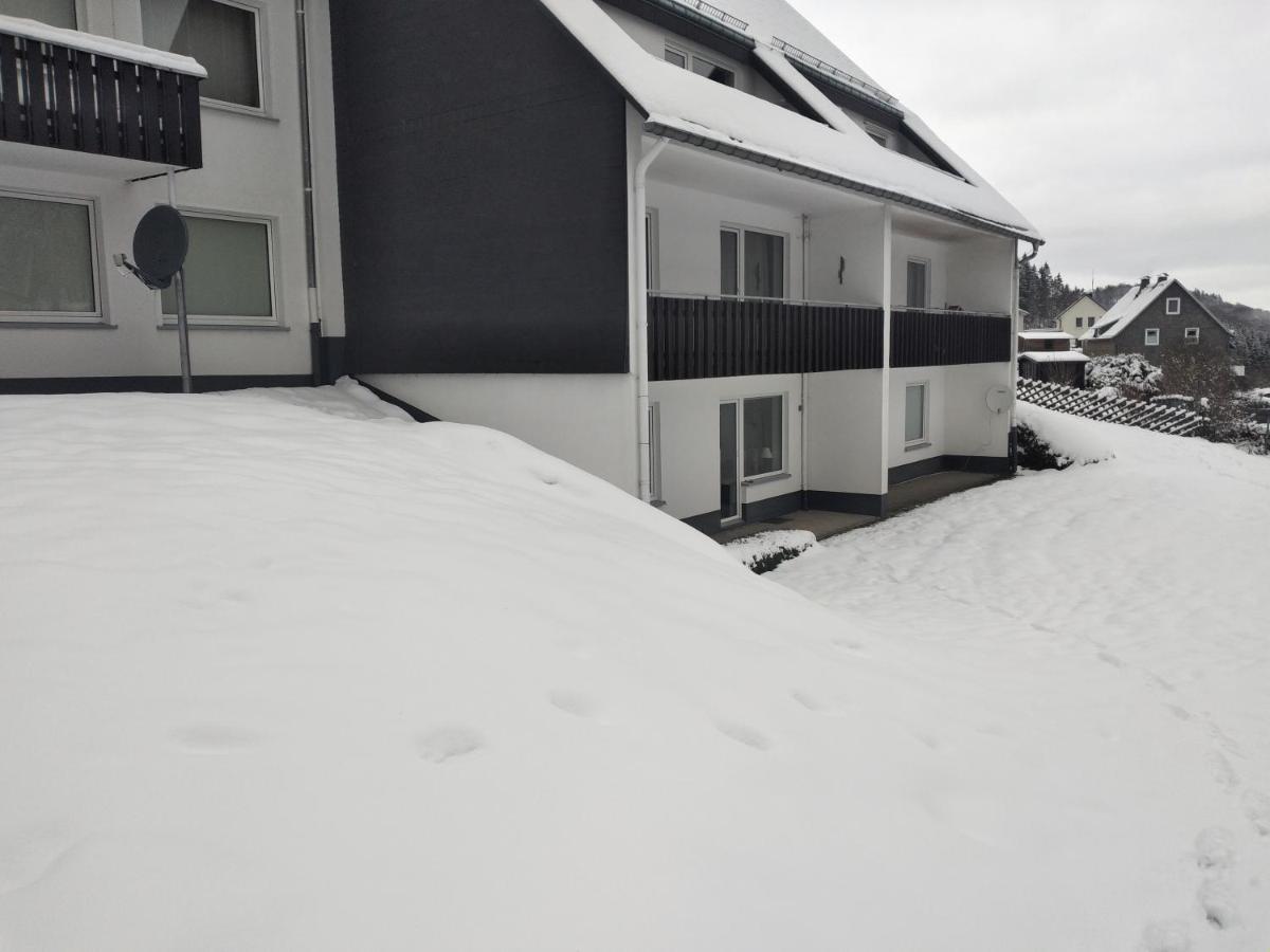 Wilmes Appartement Winterberg