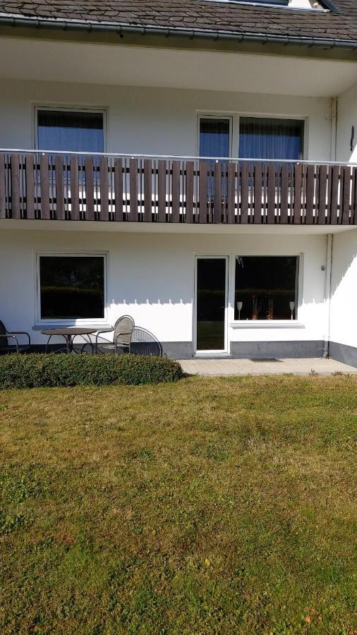 Wilmes Apartment