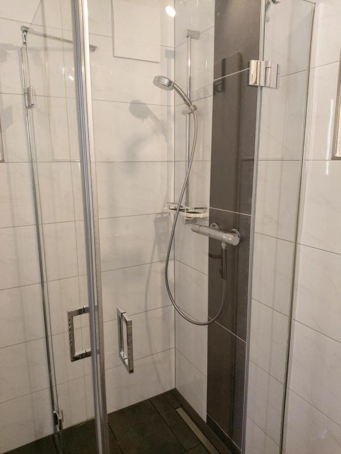 Wilmes Apartment Winterberg