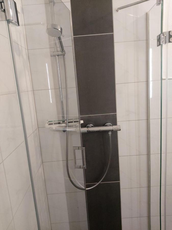 Apartment Wilmes Winterberg