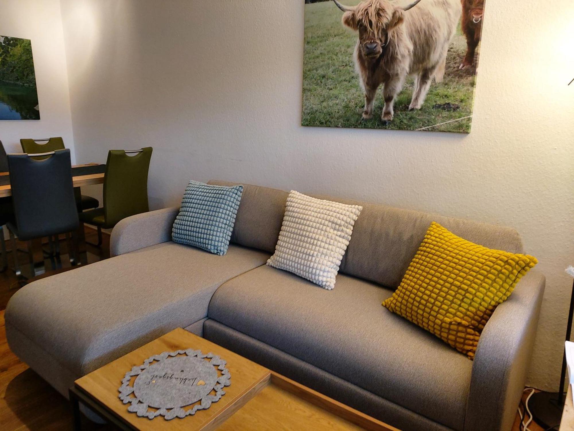 Wilmes Apartment